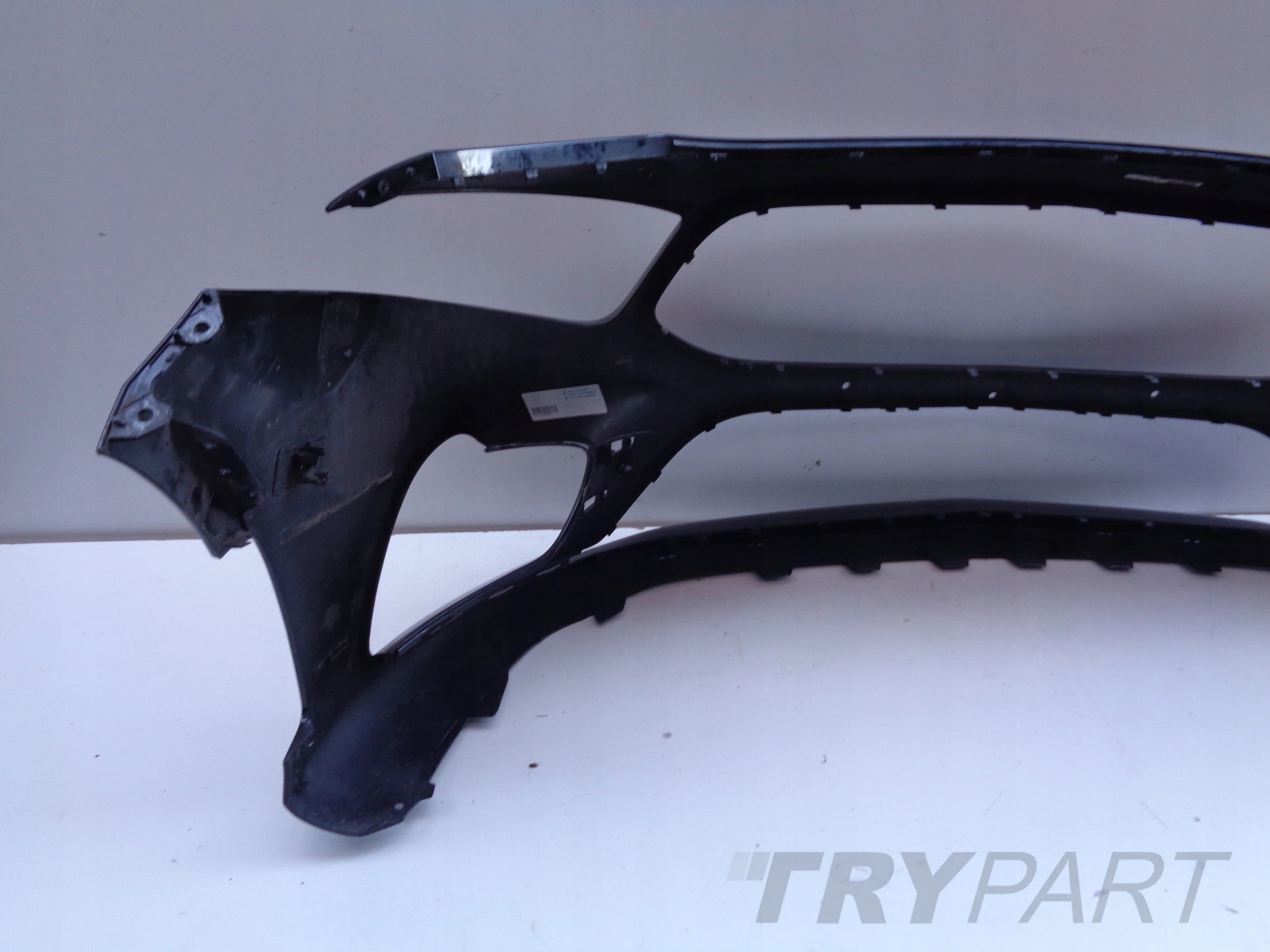 FRONT BUMPER MERCEDES A-CLASS W177 18- AMG NO. 49101