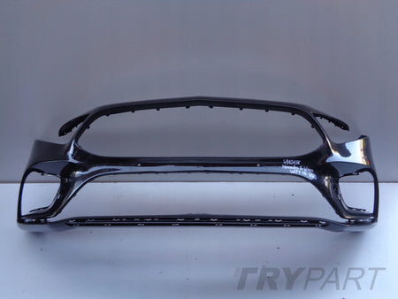 FRONT BUMPER MERCEDES A-CLASS W177 18- AMG NO. 49101