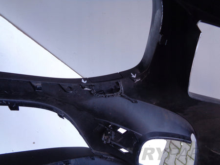 FRONT BUMPER MERCEDES A-CLASS W177 18- AMG NO. 49101