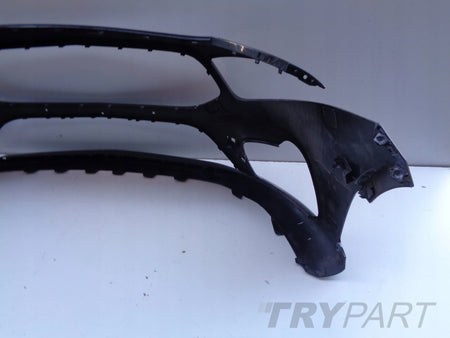 FRONT BUMPER MERCEDES A-CLASS W177 18- AMG NO. 49101