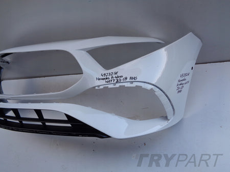 FRONT BUMPER MERCEDES A-CLASS W177 23- LIFT AMG NO. 49232