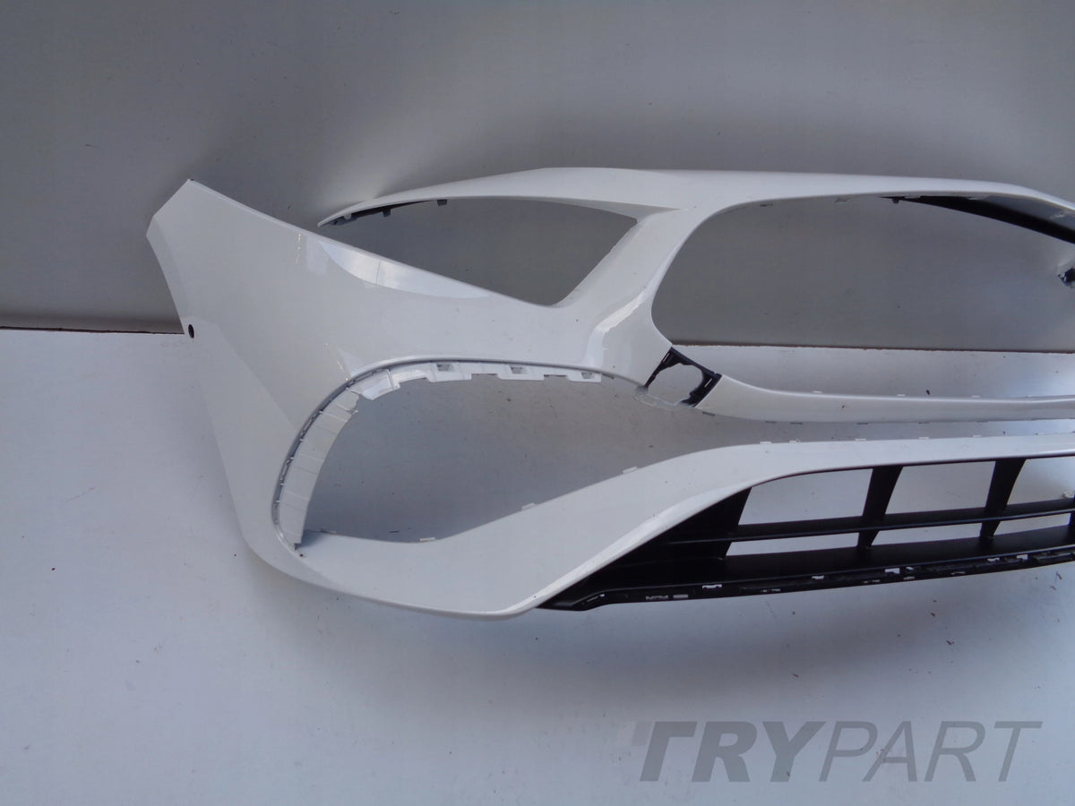 FRONT BUMPER MERCEDES A-CLASS W177 23- LIFT AMG NO. 49232