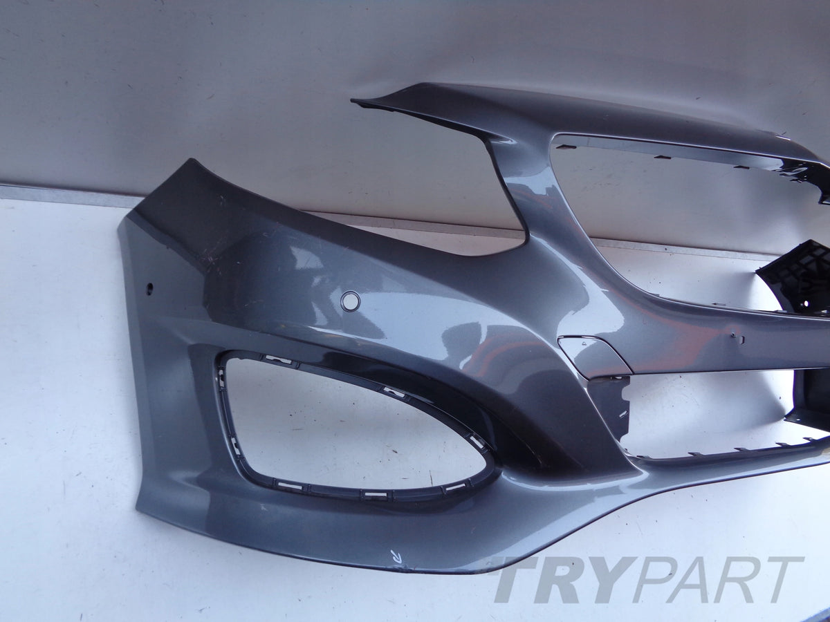 FRONT BUMPER MERCEDES B-CLASS W246 14- FACELIFT NO. 25125