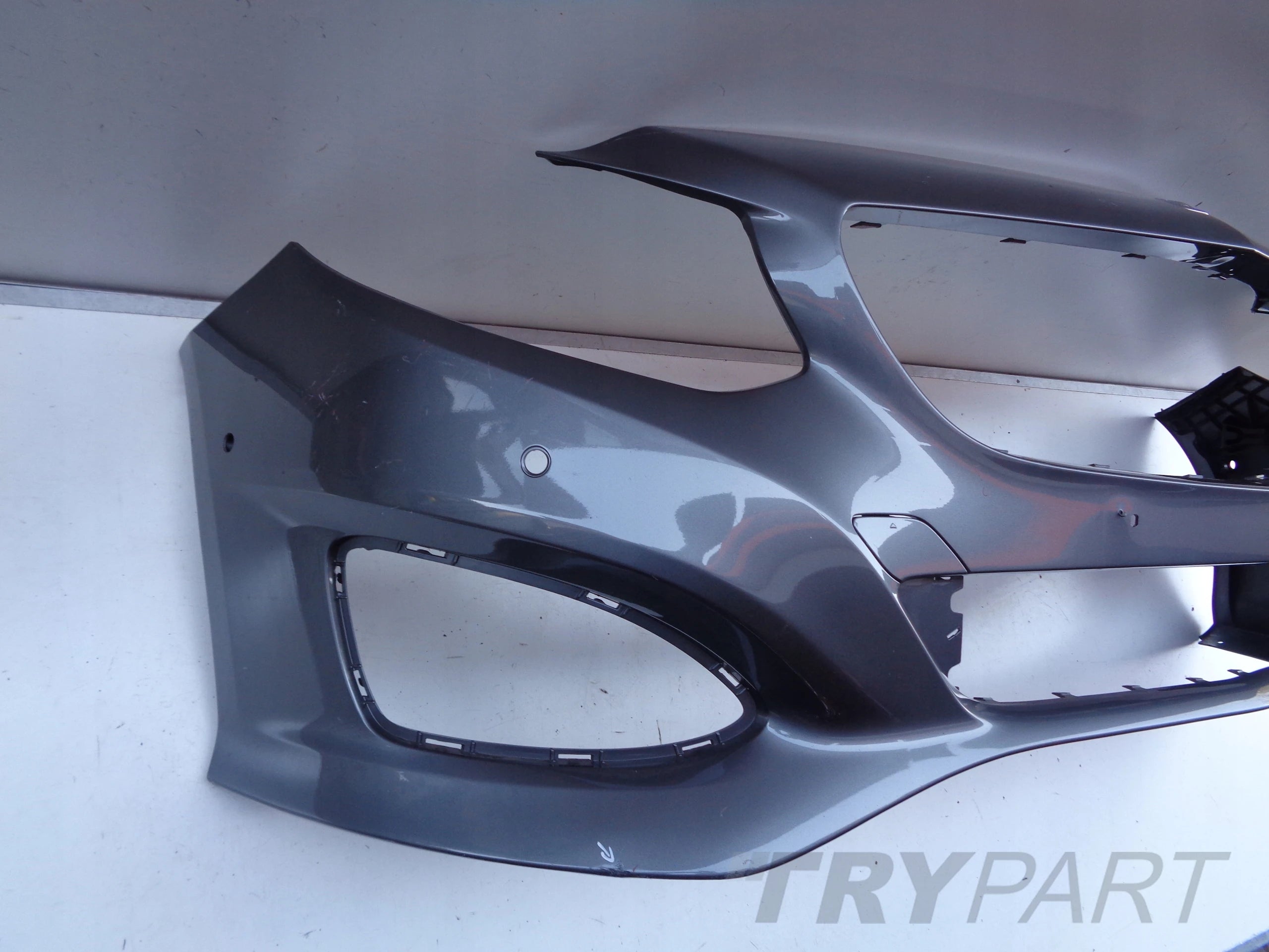 FRONT BUMPER MERCEDES B-CLASS W246 14- FACELIFT NO. 25125