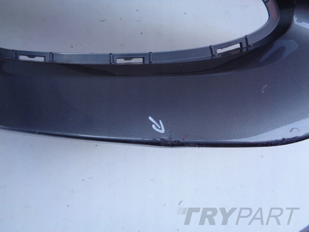 FRONT BUMPER MERCEDES B-CLASS W246 14- FACELIFT NO. 25125