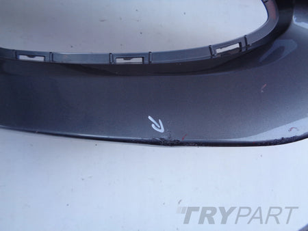 FRONT BUMPER MERCEDES B-CLASS W246 14- FACELIFT NO. 25125