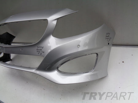 FRONT BUMPER MERCEDES B-CLASS W246 14- FACELIFT NO. 34777