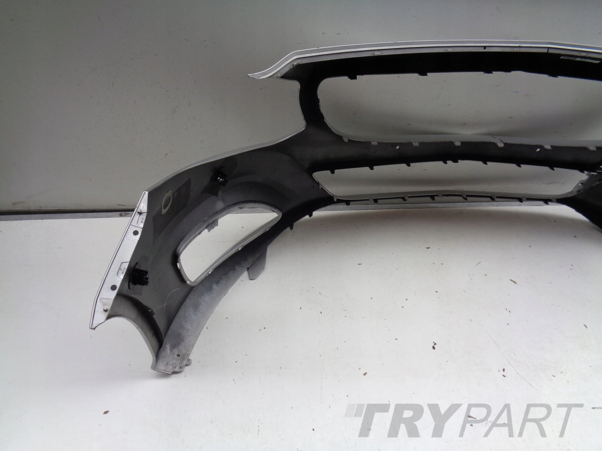 FRONT BUMPER MERCEDES B-CLASS W246 14- FACELIFT NO. 34777