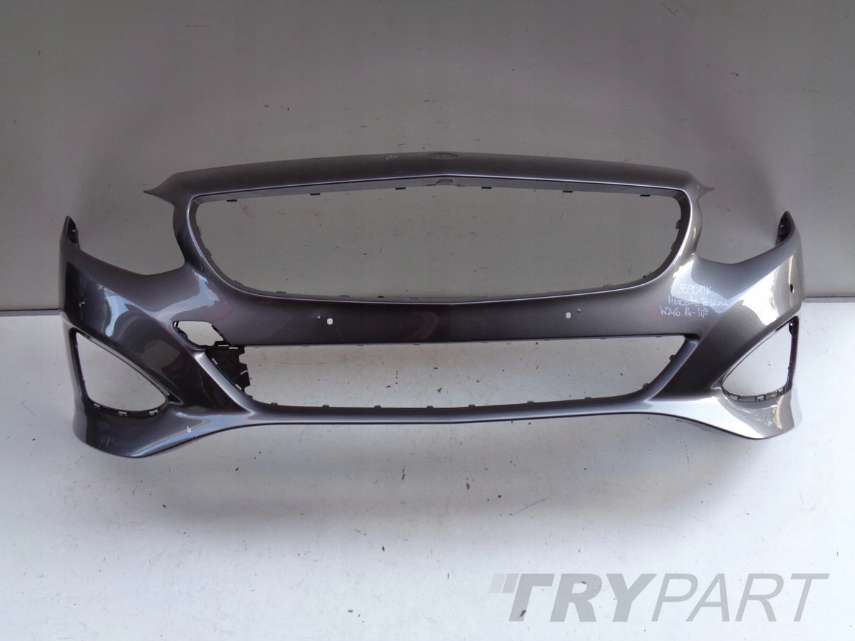 FRONT BUMPER MERCEDES B-CLASS W246 14- FACELIFT NO. 35901