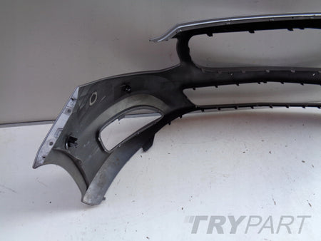 FRONT BUMPER MERCEDES B-CLASS W246 14- FACELIFT NO. 35901