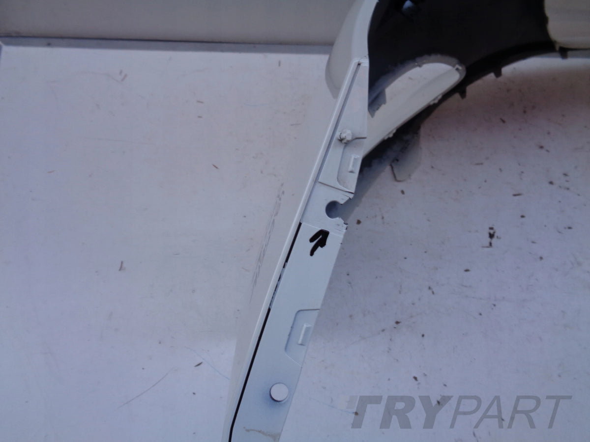 FRONT BUMPER MERCEDES B-CLASS W246 14- FACELIFT NO. 43656
