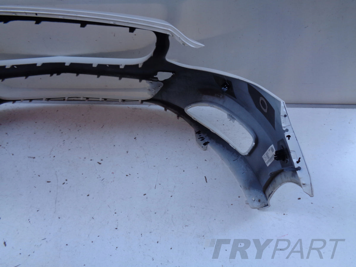 FRONT BUMPER MERCEDES B-CLASS W246 14- FACELIFT NO. 43656