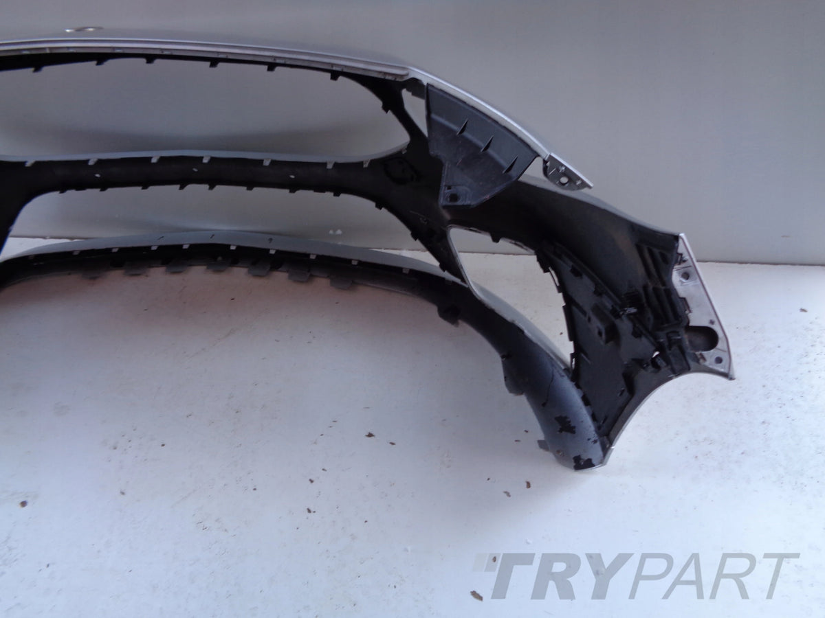 FRONT BUMPER MERCEDES B-CLASS W247 18- AMG NO. 50714