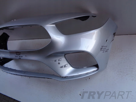 FRONT BUMPER MERCEDES B-CLASS W247 18- AMG NO. 50714