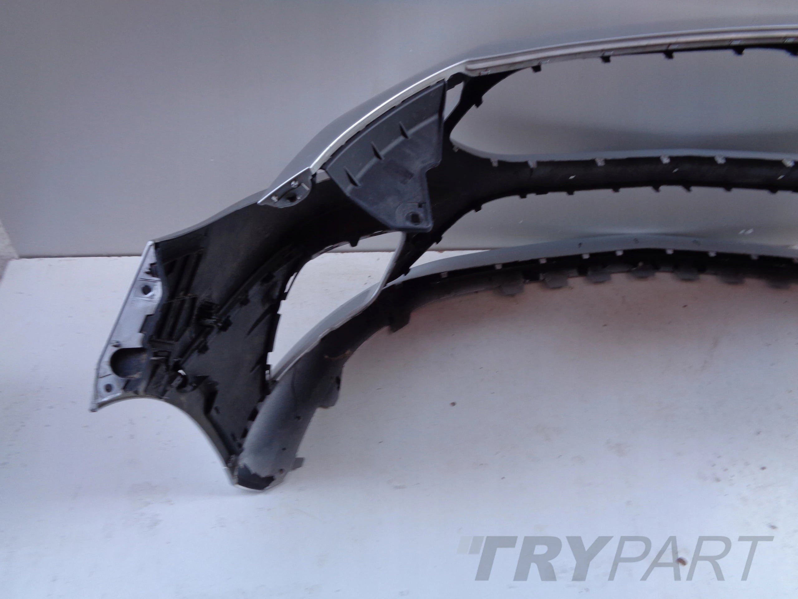 FRONT BUMPER MERCEDES B-CLASS W247 18- AMG NO. 50714