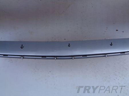 FRONT BUMPER MERCEDES B-CLASS W247 18- AMG NO. 50714