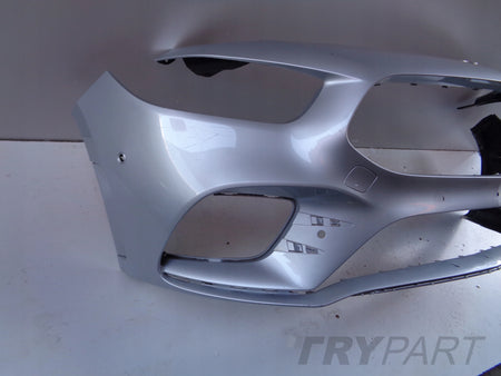 FRONT BUMPER MERCEDES B-CLASS W247 18- AMG NO. 50714