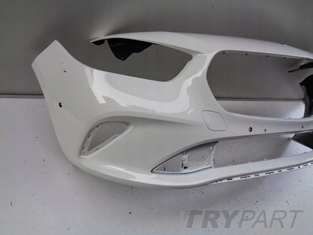 FRONT BUMPER MERCEDES B-CLASS W247 18- NO. 39845