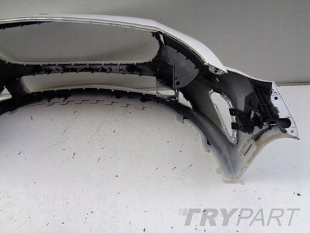 FRONT BUMPER MERCEDES B-CLASS W247 18- NO. 39845
