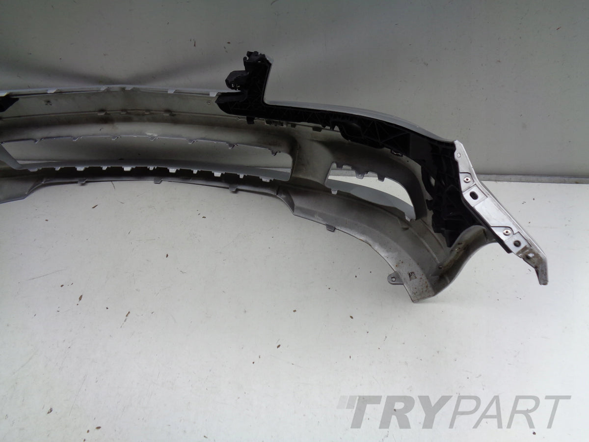 FRONT BUMPER MERCEDES C-CLASS W204 07-10 36361