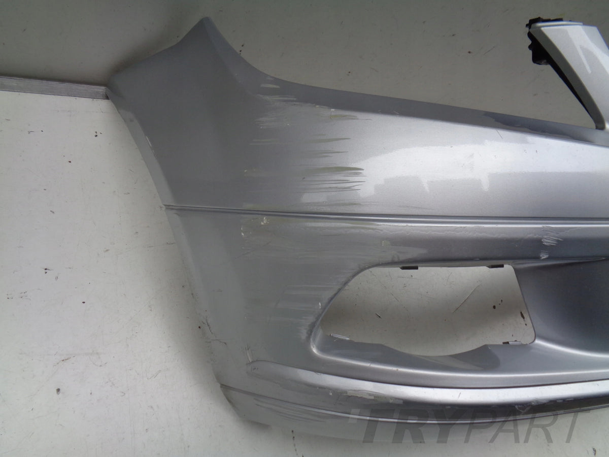FRONT BUMPER MERCEDES C-CLASS W204 07-10 36361