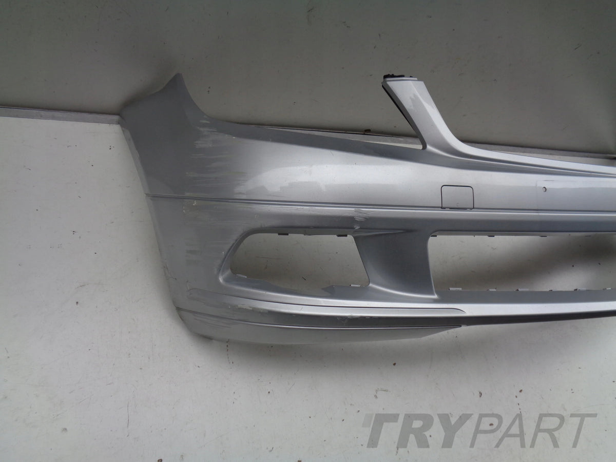 FRONT BUMPER MERCEDES C-CLASS W204 07-10 36361