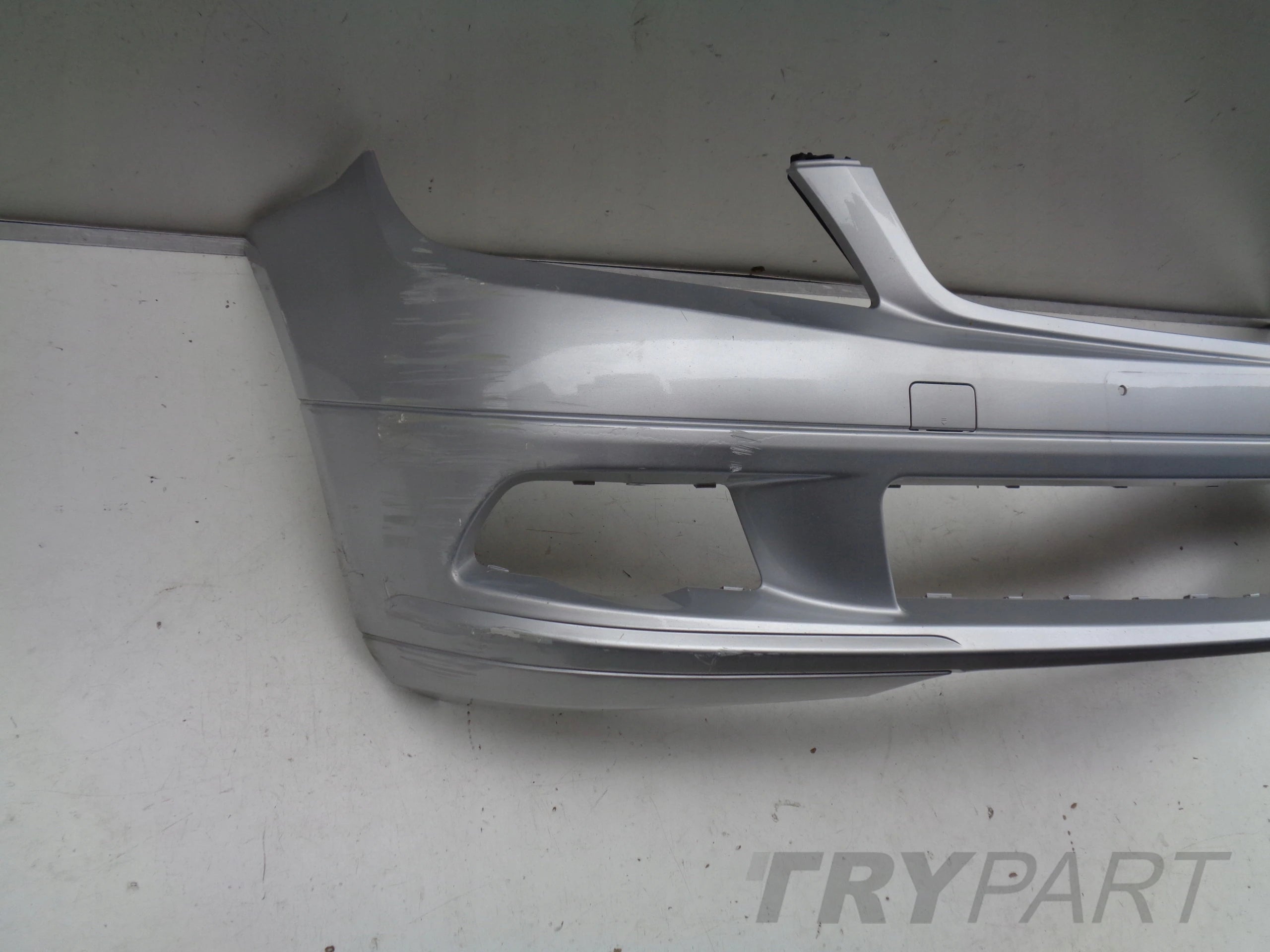 FRONT BUMPER MERCEDES C-CLASS W204 07-10 36361