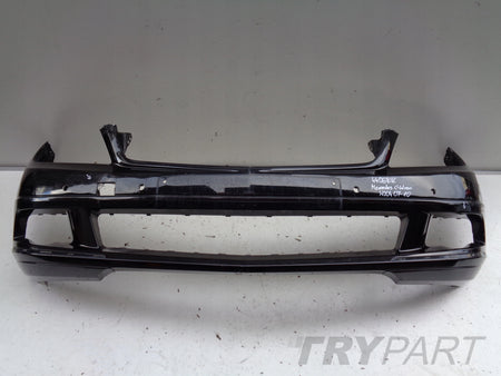 FRONT BUMPER MERCEDES C-CLASS W204 07-10 NO. 44068