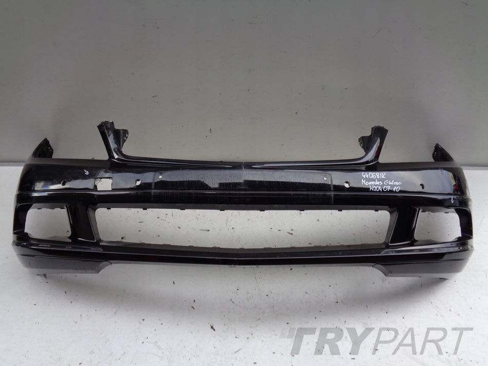 FRONT BUMPER MERCEDES C-CLASS W204 07-10 NO. 44068