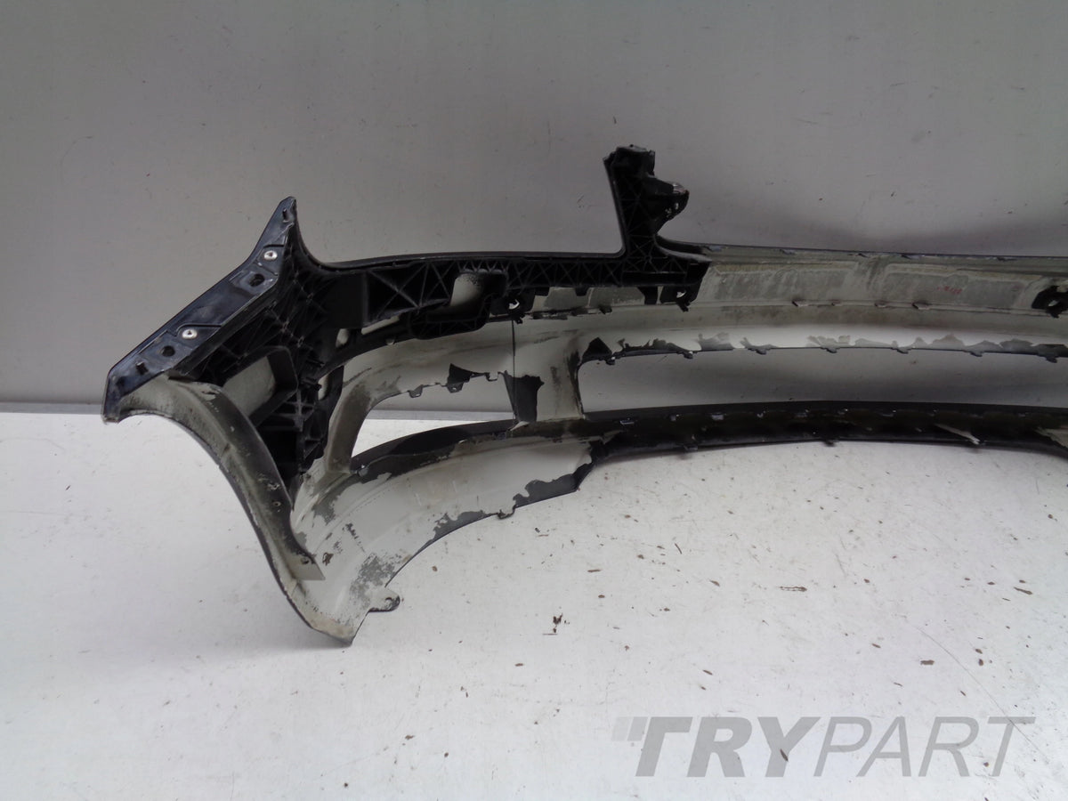 FRONT BUMPER MERCEDES C-CLASS W204 07-10 NO. 44068
