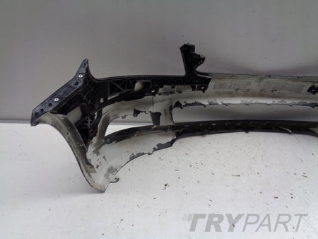 FRONT BUMPER MERCEDES C-CLASS W204 07-10 NO. 44068