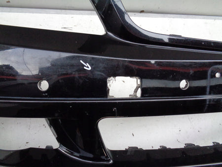 FRONT BUMPER MERCEDES C-CLASS W204 07-10 NO. 44068