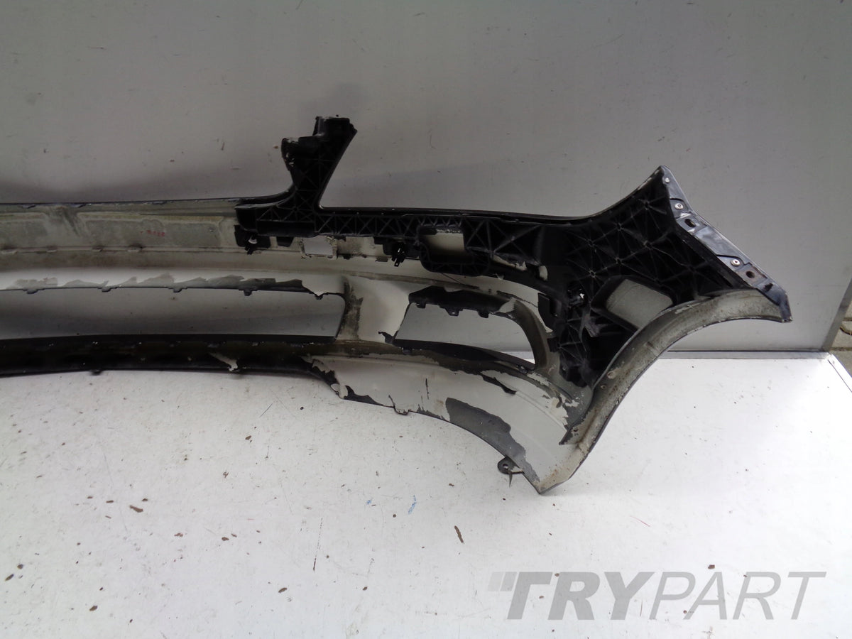 FRONT BUMPER MERCEDES C-CLASS W204 07-10 NO. 44068