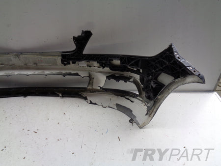 FRONT BUMPER MERCEDES C-CLASS W204 07-10 NO. 44068