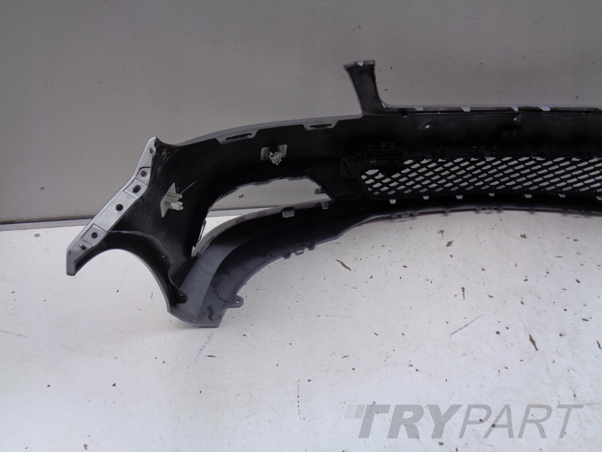 FRONT BUMPER MERCEDES C-CLASS W204 10- FACELIFT NO. 46162