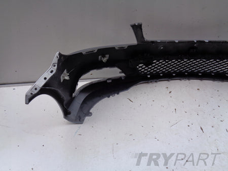 FRONT BUMPER MERCEDES C-CLASS W204 10- FACELIFT NO. 46162