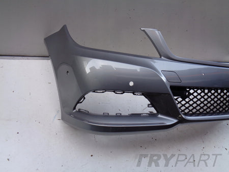 FRONT BUMPER MERCEDES C-CLASS W204 10- FACELIFT NO. 46162