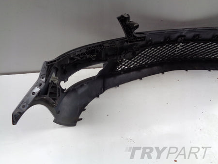 FRONT BUMPER MERCEDES C-CLASS W204 10- LIFT AMG NO. 49600