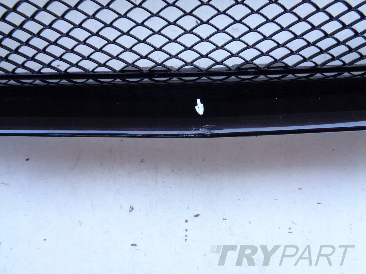 FRONT BUMPER MERCEDES C-CLASS W205 14- AMG NO. 36732