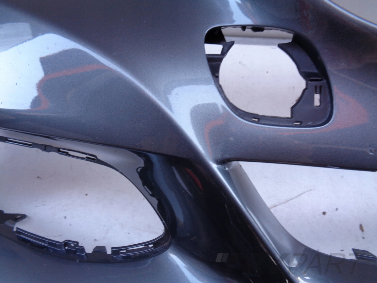 FRONT BUMPER MERCEDES C-CLASS W205 14- NO. 36733