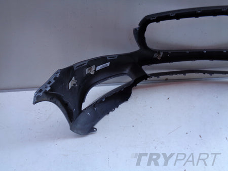 FRONT BUMPER MERCEDES C-CLASS W205 14- NO. 36733