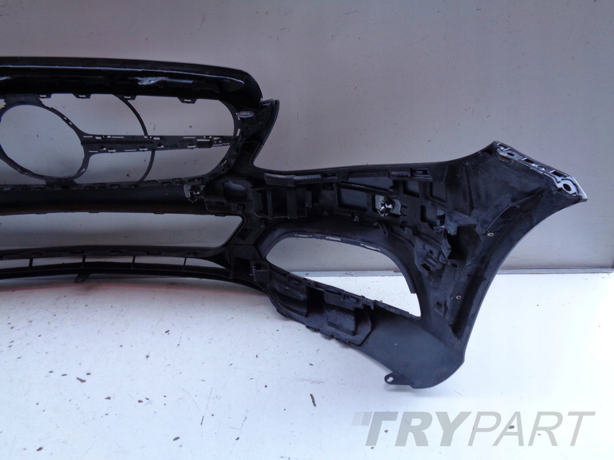 FRONT BUMPER MERCEDES C-CLASS W205 14- NO. 45869