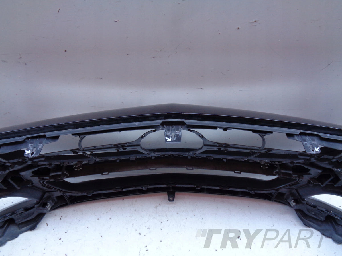 FRONT BUMPER MERCEDES C-CLASS W205 14- NO. 45869