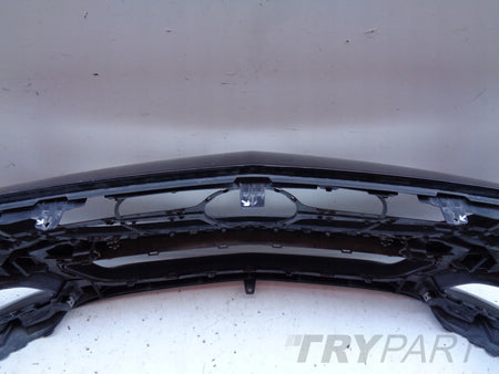 FRONT BUMPER MERCEDES C-CLASS W205 14- NO. 45869