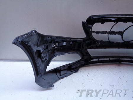 FRONT BUMPER MERCEDES C-CLASS W205 14- NO. 45869