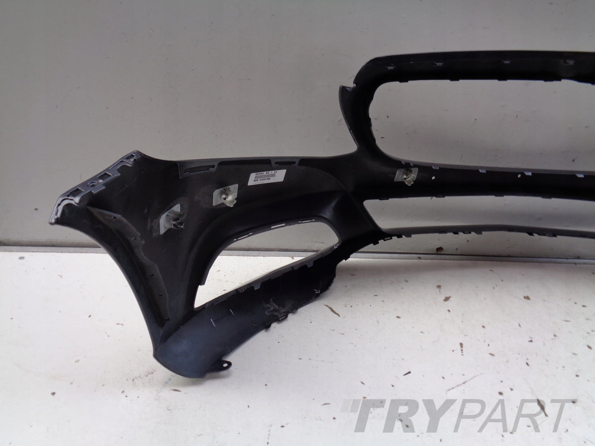 FRONT BUMPER MERCEDES C-CLASS W205 14- NO. 46122