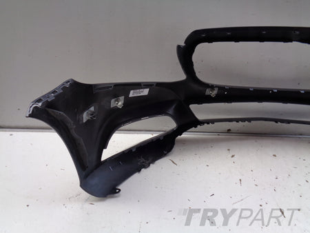 FRONT BUMPER MERCEDES C-CLASS W205 14- NO. 46122
