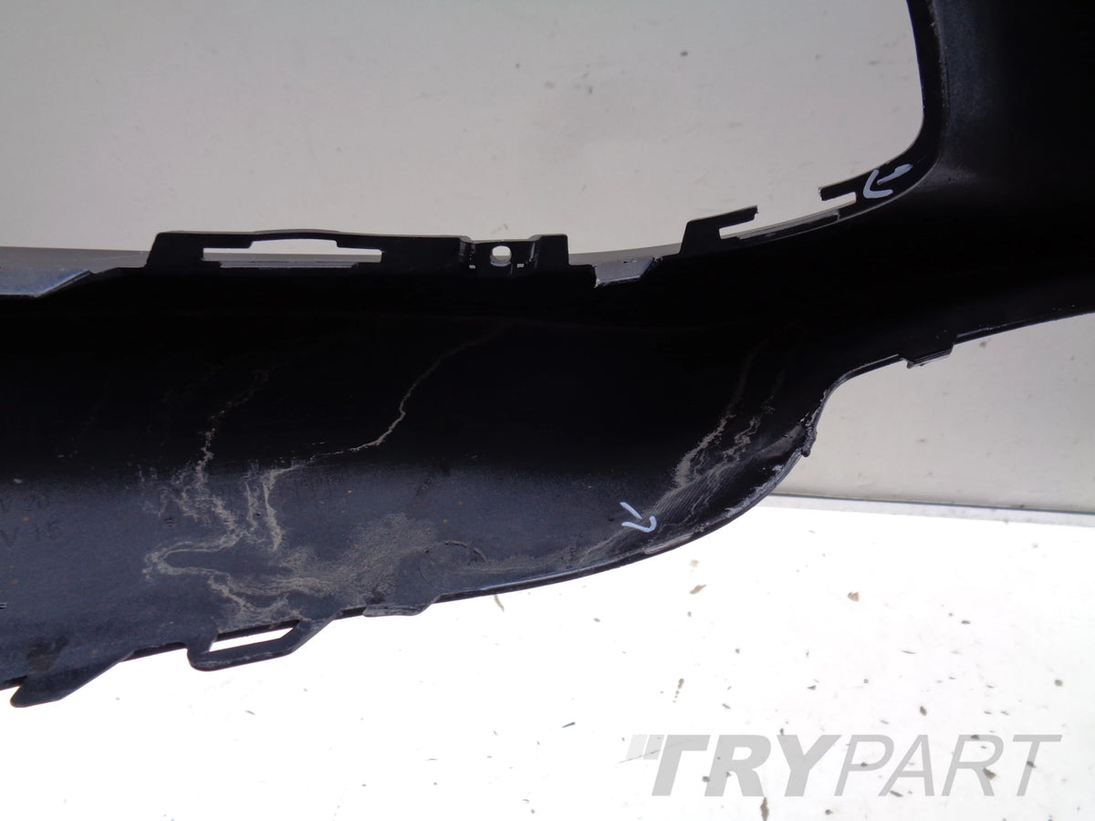 FRONT BUMPER MERCEDES C-CLASS W205 14- NO. 46122