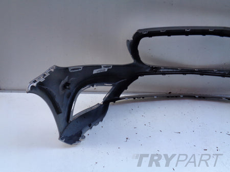 FRONT BUMPER MERCEDES C-CLASS W205 18- LIFT NO. 44888