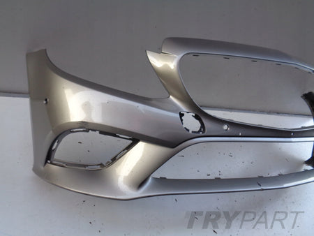 FRONT BUMPER MERCEDES C-CLASS W205 18- LIFT NO. 44888